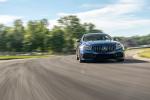 Mercedes-AMG C63 S Coupe 2018 года (NA)